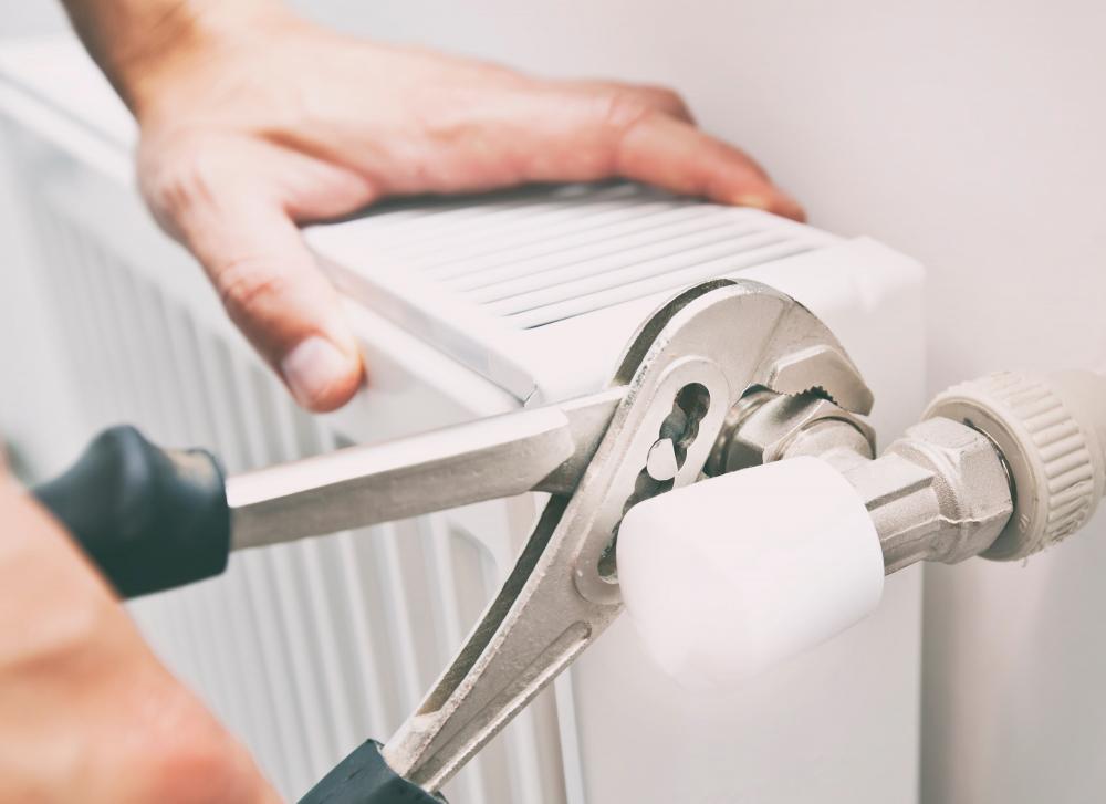 radiateur